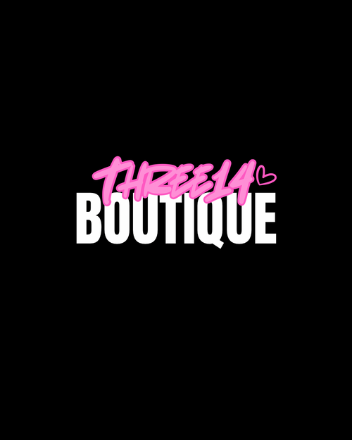 Three14 Boutique